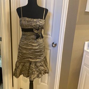 Cocktail Dress